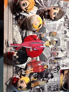 我想出一个盘，想问问大家对这个盘怎么定价，第一次出有点不懂