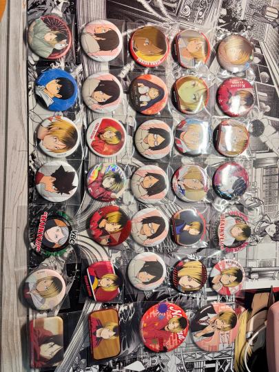 我想出一个盘，想问问大家对这个盘怎么定价，第一次出有点不懂