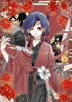 平时可以一起建设剧情 聊聊oc对象
本人没聊熟前有些社恐
聊