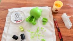 大小我都要！
刨妇产成功！缝合顺利！✌️✌️✌️