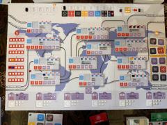 6分-还行

内容不多，原来2-3人版图是扩展里面的，我一直