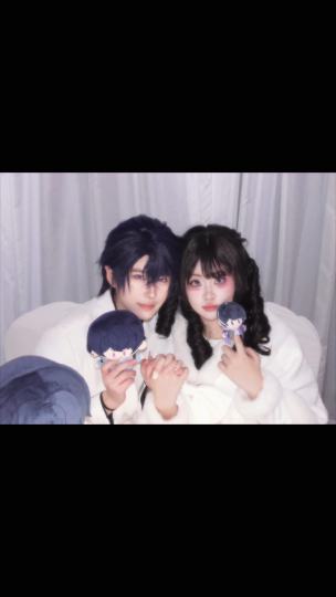 幸福之……期待5.0……