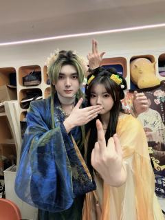 无性别本是噱头还是真创新？两年后二刷，我悟了。

🏠：河马