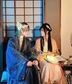 无性别本是噱头还是真创新？两年后二刷，我悟了。

🏠：河马