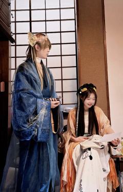 无性别本是噱头还是真创新？两年后二刷，我悟了。

🏠：河马