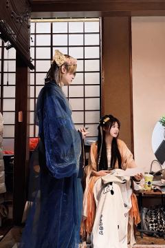 无性别本是噱头还是真创新？两年后二刷，我悟了。

🏠：河马