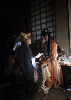 无性别本是噱头还是真创新？两年后二刷，我悟了。

🏠：河马