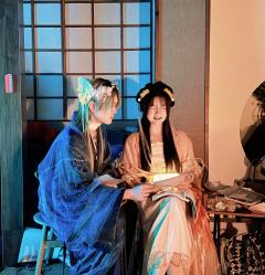 无性别本是噱头还是真创新？两年后二刷，我悟了。

🏠：河马