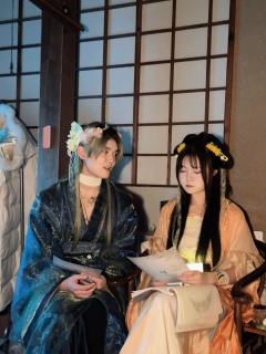 无性别本是噱头还是真创新？两年后二刷，我悟了。

🏠：河马