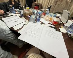 观月,打完知道为什么7.5分了,一堆废话设定和刊误,全程不知