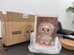 补个大小甜心都有💗 后面是今天11:05到货通知进去回流买