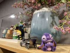 【含剧透】
“视线之外，你一直都在。”


 @月球推理馆·