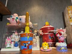 【含剧透】
“视线之外，你一直都在。”


 @月球推理馆·