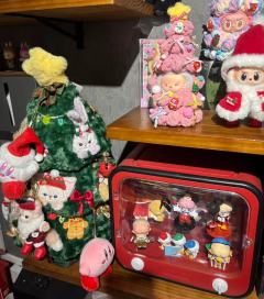 【含剧透】
“视线之外，你一直都在。”


 @月球推理馆·