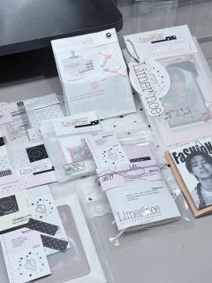 收物咪说朋友过生日让我多给她拍点礼物包好看一点给我打包费，第