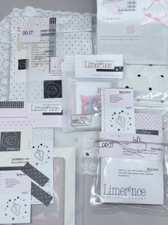 收物咪说朋友过生日让我多给她拍点礼物包好看一点给我打包费，第