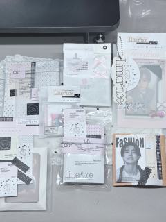 收物咪说朋友过生日让我多给她拍点礼物包好看一点给我打包费，第