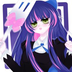 铛铛铛！完成啦！