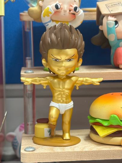 很好的局长，令我工位蓬荜生辉