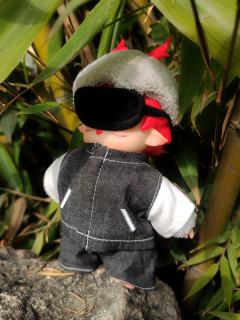 好特卖真是各种宝藏，原价99的Mimi毛绒citywalk系