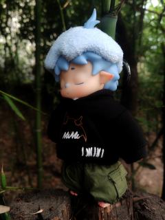 好特卖真是各种宝藏，原价99的Mimi毛绒citywalk系