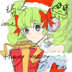 很难解释，但都是我画的……感觉现在画出来又是另一个样子₍˄·