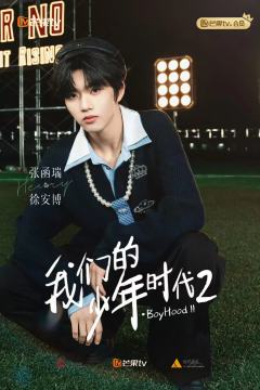 张函瑞徐安博
宝宝开机顺利 开机大吉
