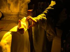 这本的f4真蛮好玩的
飞飞的无忧演的很贴小黑屋给铁石心肠的本