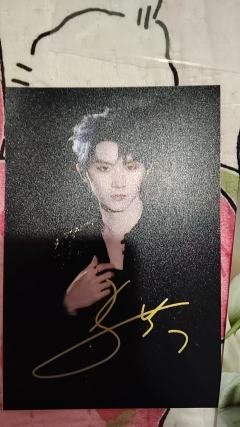 谁能告诉我这两张是真的假的？