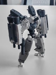 bEXM-016H 波尔塔诺瓦·巨锤

主武器：超·喷射巨锤