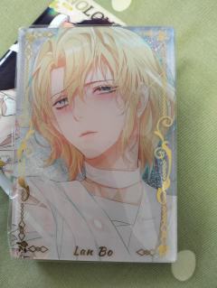 人鱼陷落流沙摆件鲜花系列兰波值多少啊？
69原价