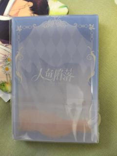 人鱼陷落流沙摆件鲜花系列兰波值多少啊？
69原价