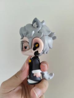 想要就得到哈哈哈，喜欢😍帅死