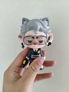 想要就得到哈哈哈，喜欢😍帅死