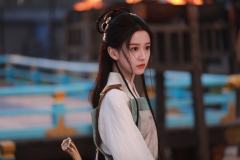 『昭昭的江湖明信片』把好看的镜头都存起来，是属于蔡昭的江湖时