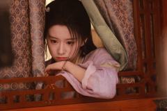 『昭昭的江湖明信片』把好看的镜头都存起来，是属于蔡昭的江湖时