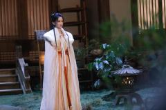 『昭昭的江湖明信片』把好看的镜头都存起来，是属于蔡昭的江湖时