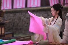 『昭昭的江湖明信片』把好看的镜头都存起来，是属于蔡昭的江湖时