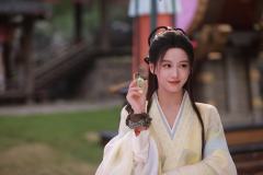 『昭昭的江湖明信片』把好看的镜头都存起来，是属于蔡昭的江湖时