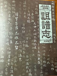 【含剧透】
“没有疤痕，便是历史留给我们的，最温柔的疤”

