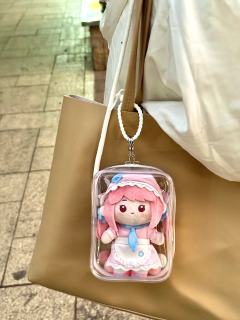 烘焙暖暖实物吼萌呀～