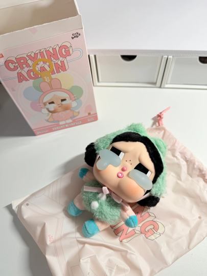 2026.2.7我抽到了不喜欢的赖克宝。