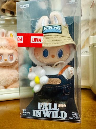 大补货了吗？路过门店看到3只。果断带走一小只啦！