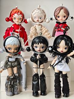 sp姐妹花🌸齐聚❤️。