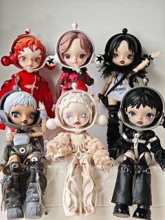 sp姐妹花🌸齐聚❤️。