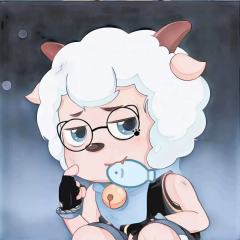 如果你的圈子是喜灰圈，并且玩蛋仔，那我们可以聊聊了😌