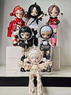 sp姐妹花🌸齐聚❤️。