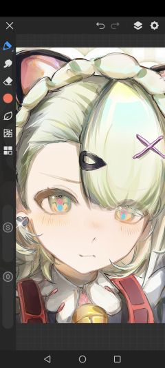 很满意的一张千夏！宝宝宝宝宝宝宝宝
day4