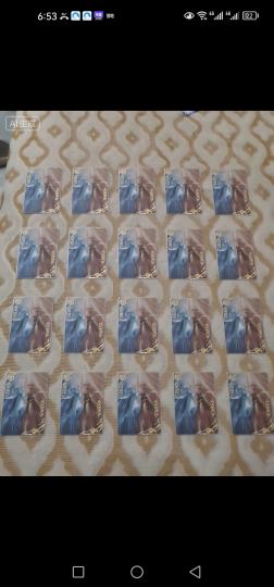 你以为这些都是真的吗？😂😂这些全是AI生成的。