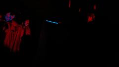 以爱之名，赴一场救赎之约
 
扮演藤原爱走完《东京恐怖故事：